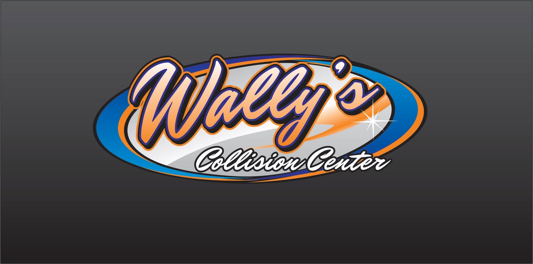 Wally's Collision Center